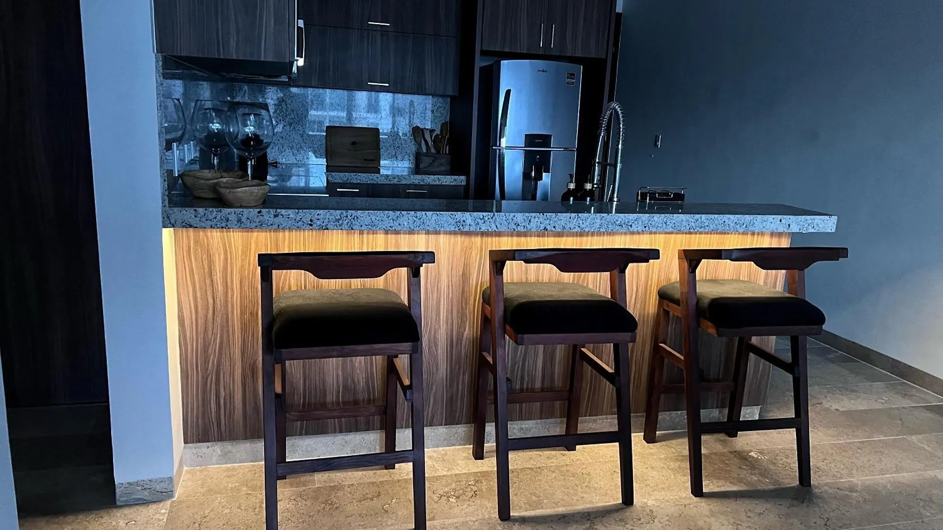 Hermoso Y Acogedor Penthouse San Jose del Cabo Mexico