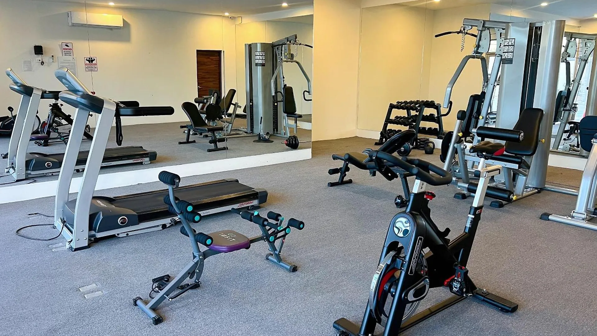 Hermoso Y Acogedor Penthouse San Jose del Cabo