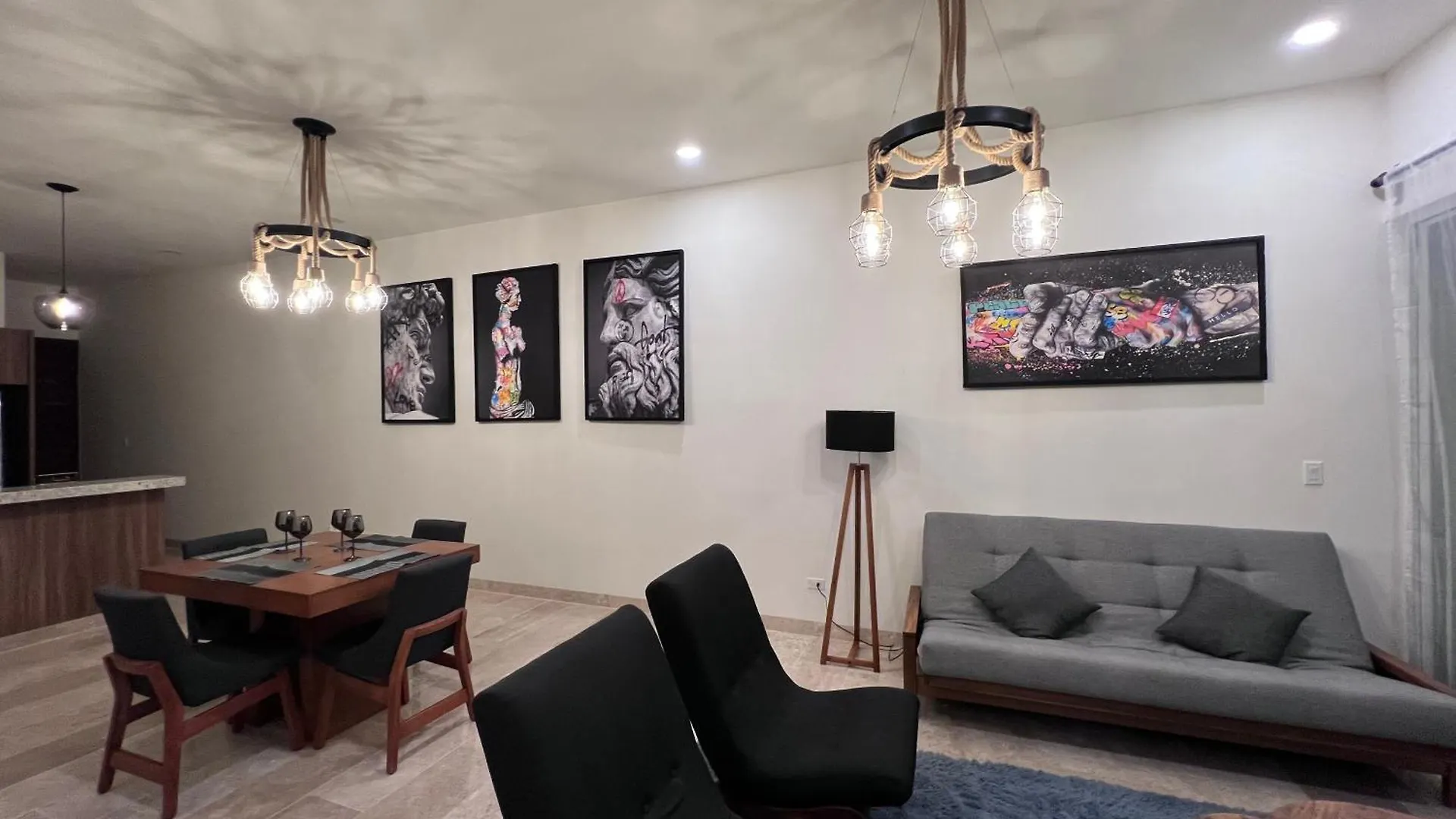 Hermoso Y Acogedor Penthouse San Jose del Cabo 0*,