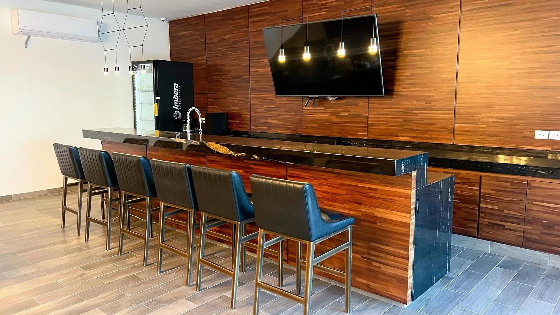 Hermoso Y Acogedor Penthouse San Jose del Cabo