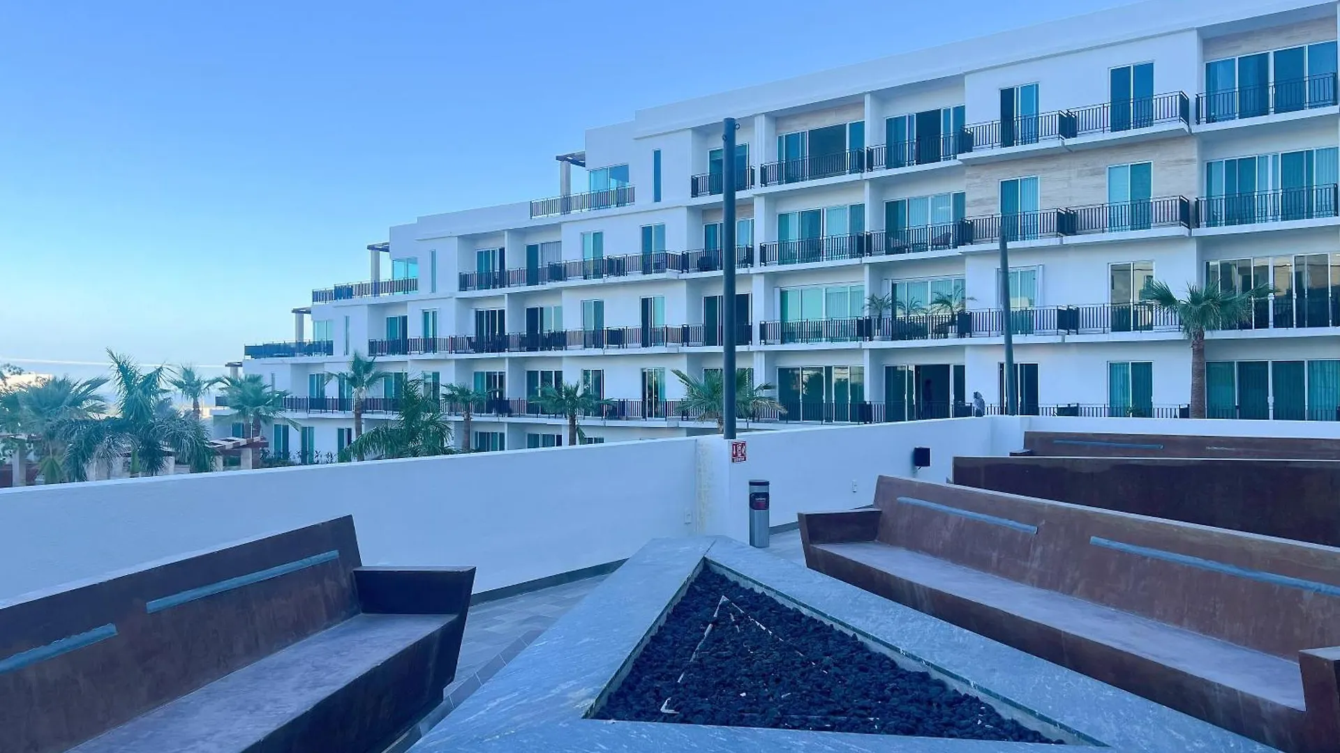 Apartment Hermoso Y Acogedor Penthouse San Jose del Cabo Mexico