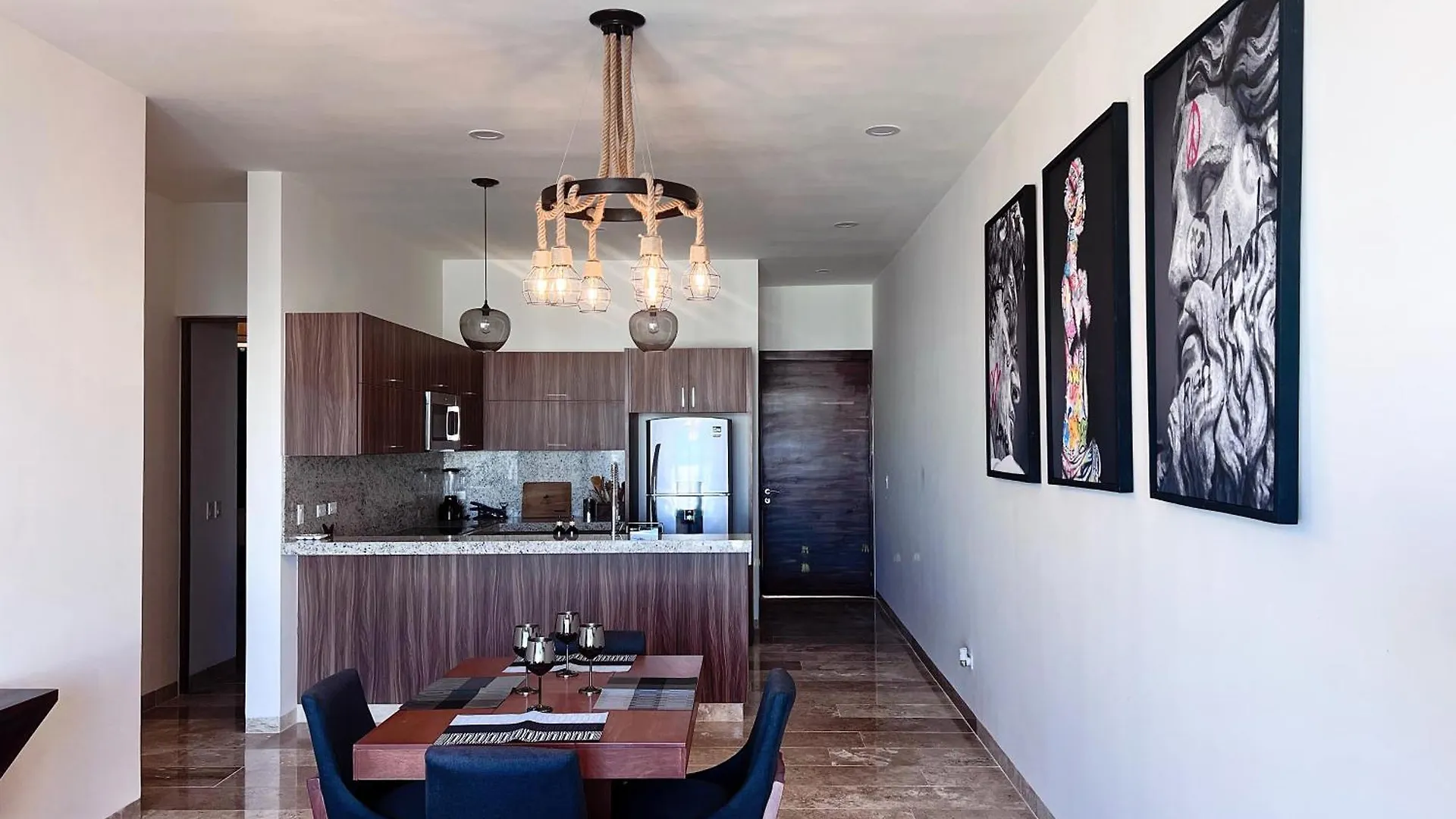 Hermoso Y Acogedor Penthouse San Jose del Cabo 0*,  Mexico