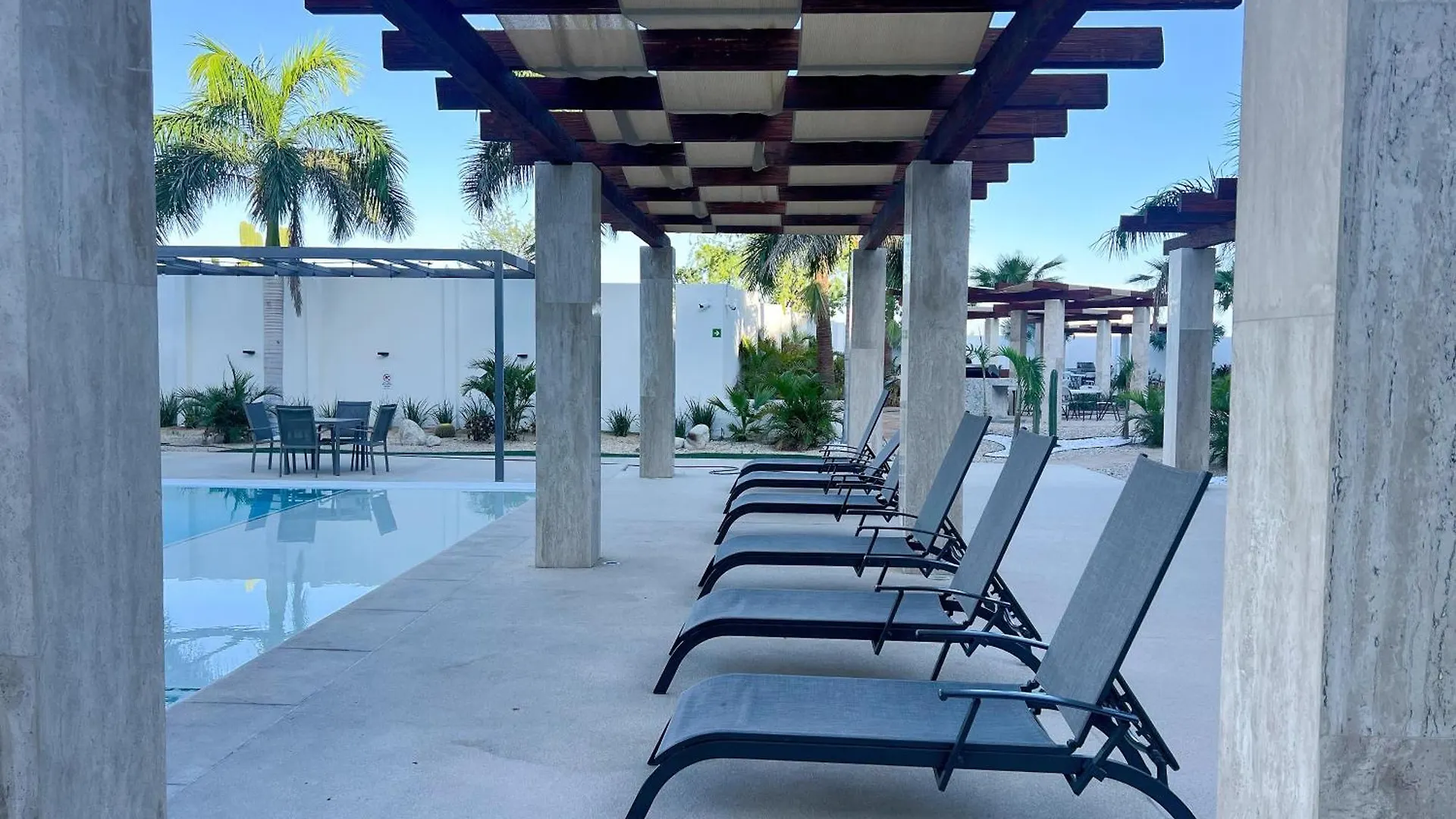 Apartment Hermoso Y Acogedor Penthouse San Jose del Cabo