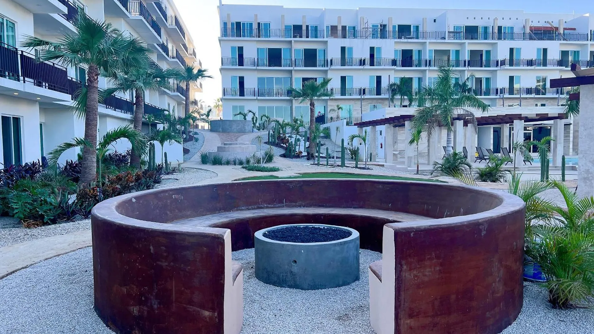 Hermoso Y Acogedor Penthouse San Jose del Cabo 0*,  Mexico