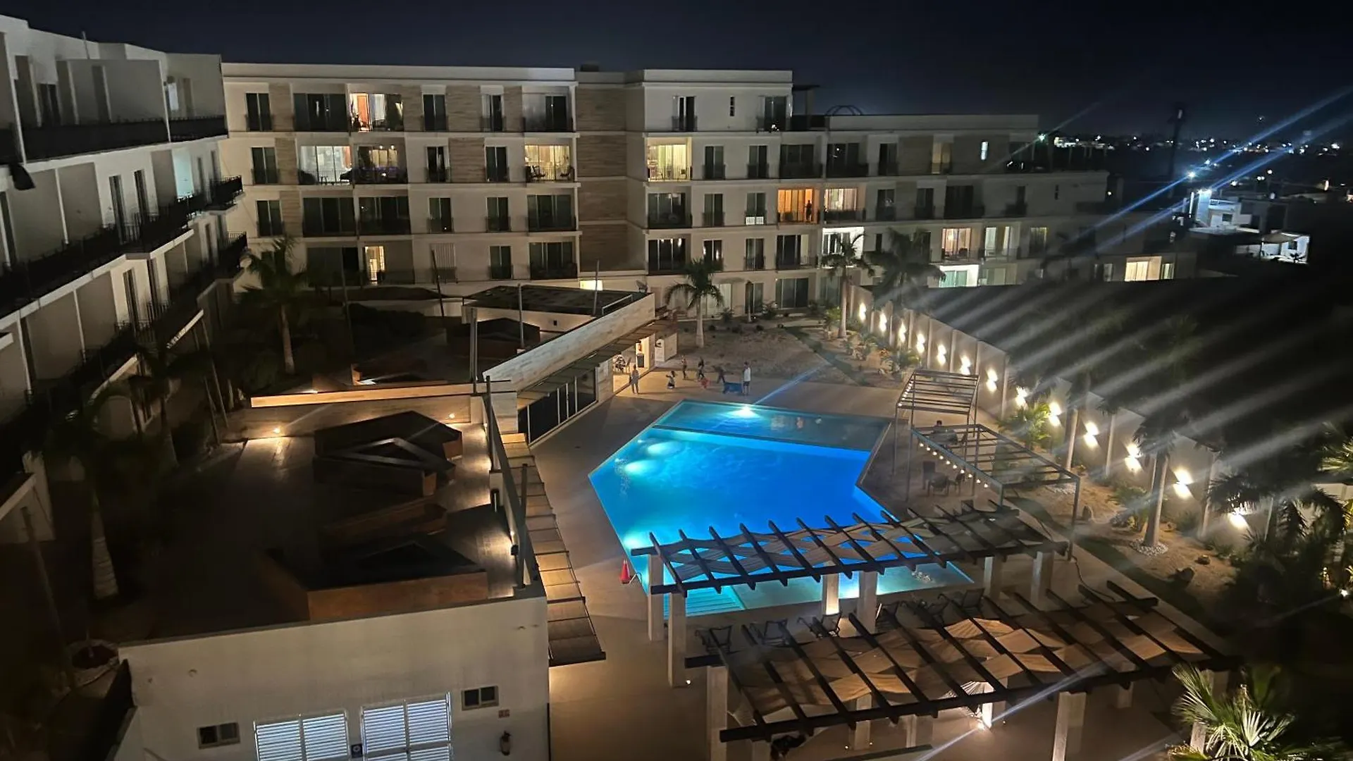 Apartment Hermoso Y Acogedor Penthouse San Jose del Cabo