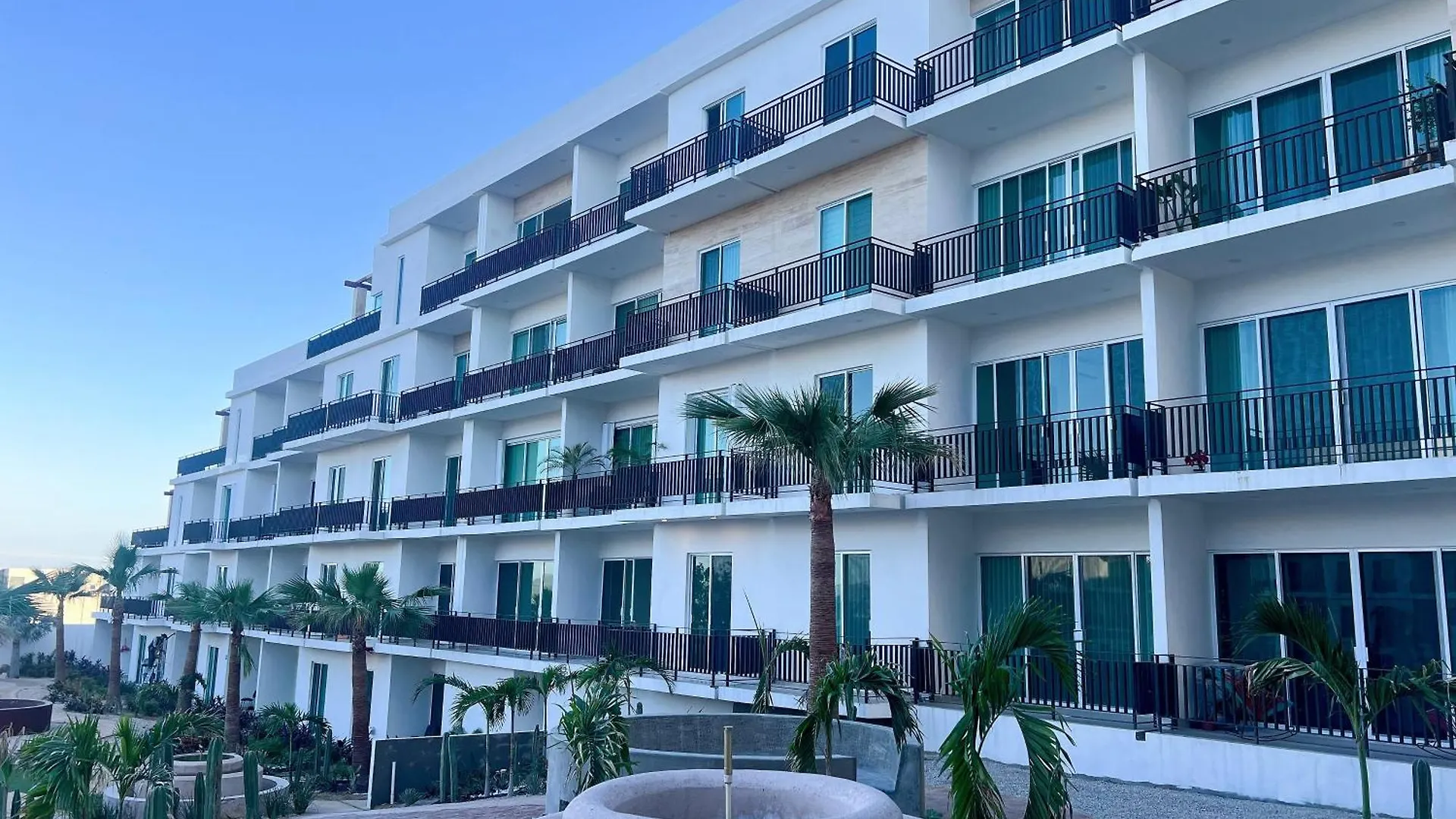 Apartment Hermoso Y Acogedor Penthouse San Jose del Cabo Mexico
